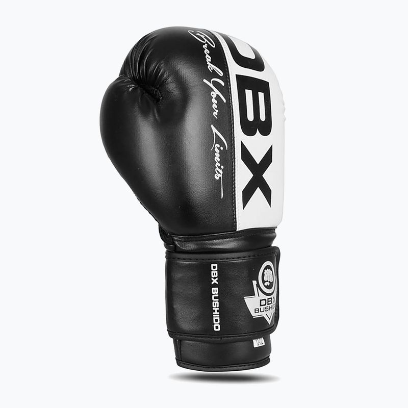 DBX BUSHIDO B-2V20 Active Clima Sparring Handschuhe 5