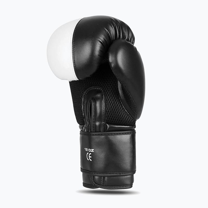 DBX BUSHIDO B-2V20 Active Clima Sparring Handschuhe 6