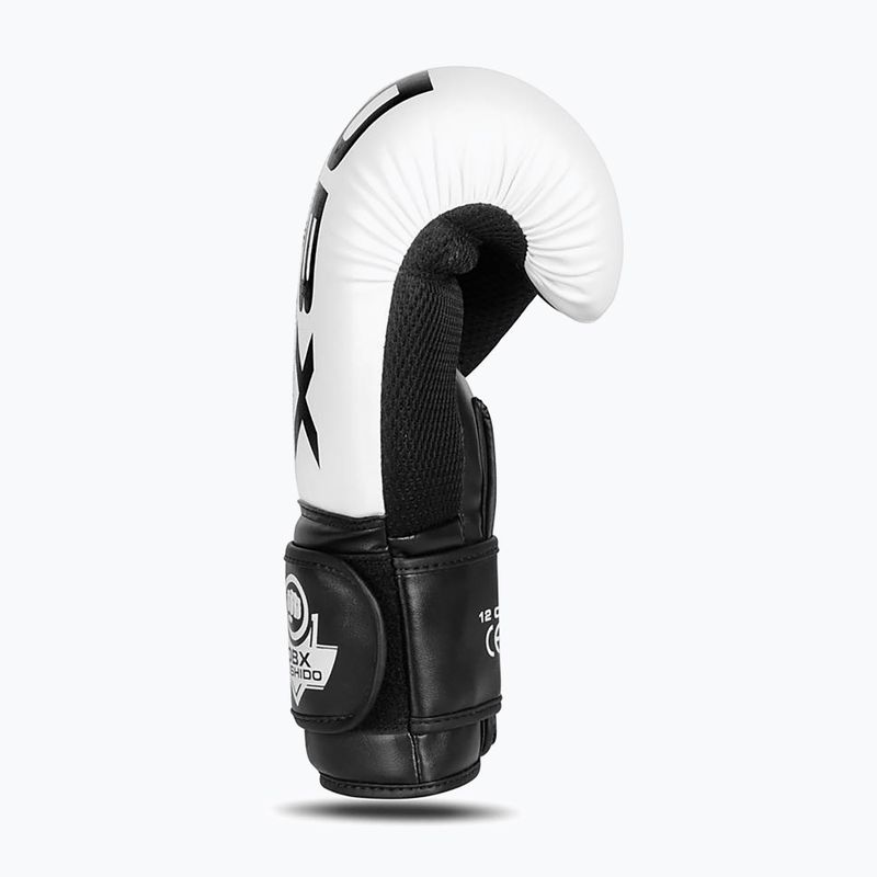 DBX BUSHIDO B-2V20 Active Clima Sparring Handschuhe 7