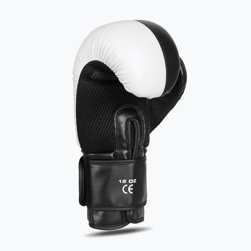 DBX BUSHIDO B-2V20 Active Clima Sparring Handschuhe 8