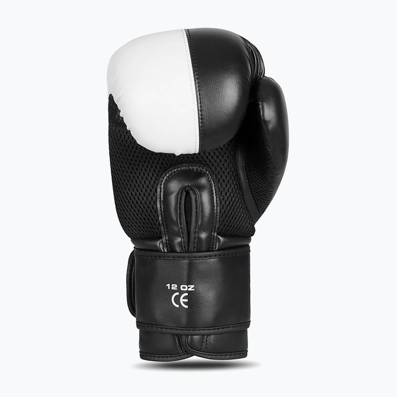 DBX BUSHIDO B-2V20 Active Clima Sparring Handschuhe 9