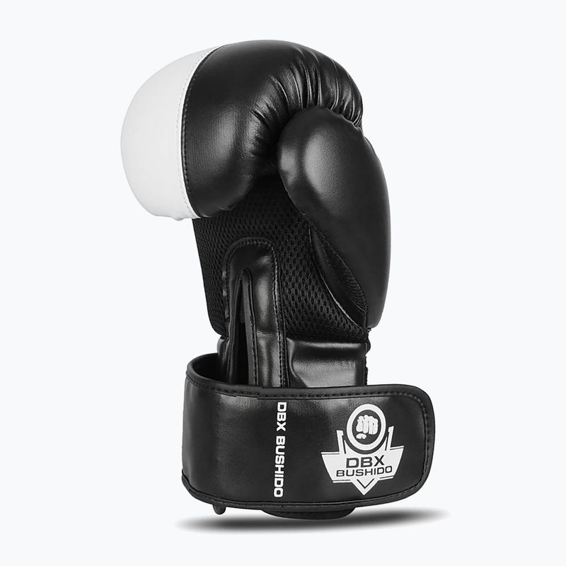 DBX BUSHIDO B-2V20 Active Clima Sparring Handschuhe 10