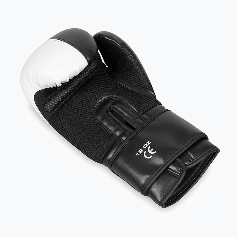 DBX BUSHIDO B-2V20 Active Clima Sparring Handschuhe 11