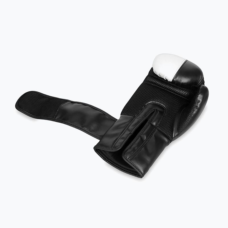 DBX BUSHIDO B-2V20 Active Clima Sparring Handschuhe 12