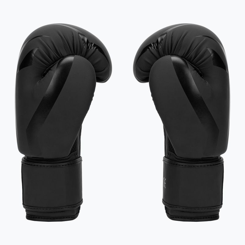 DBX BUSHIDO 'Raptor' Boxhandschuhe schwarz 3