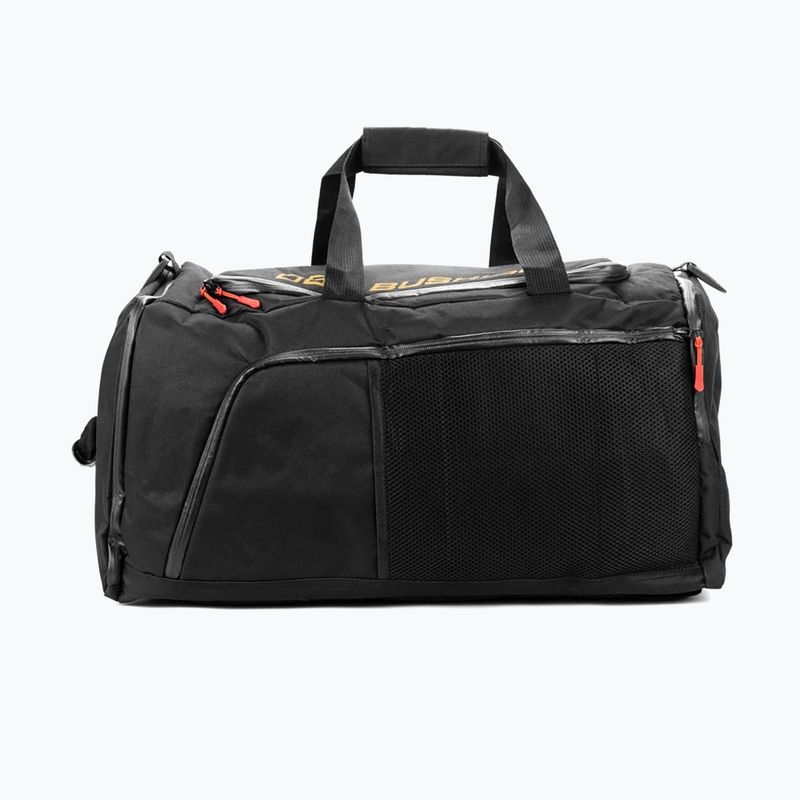 Trainings-Tasche DBX BUSHIDO DBX-SB-23 black/gold 6