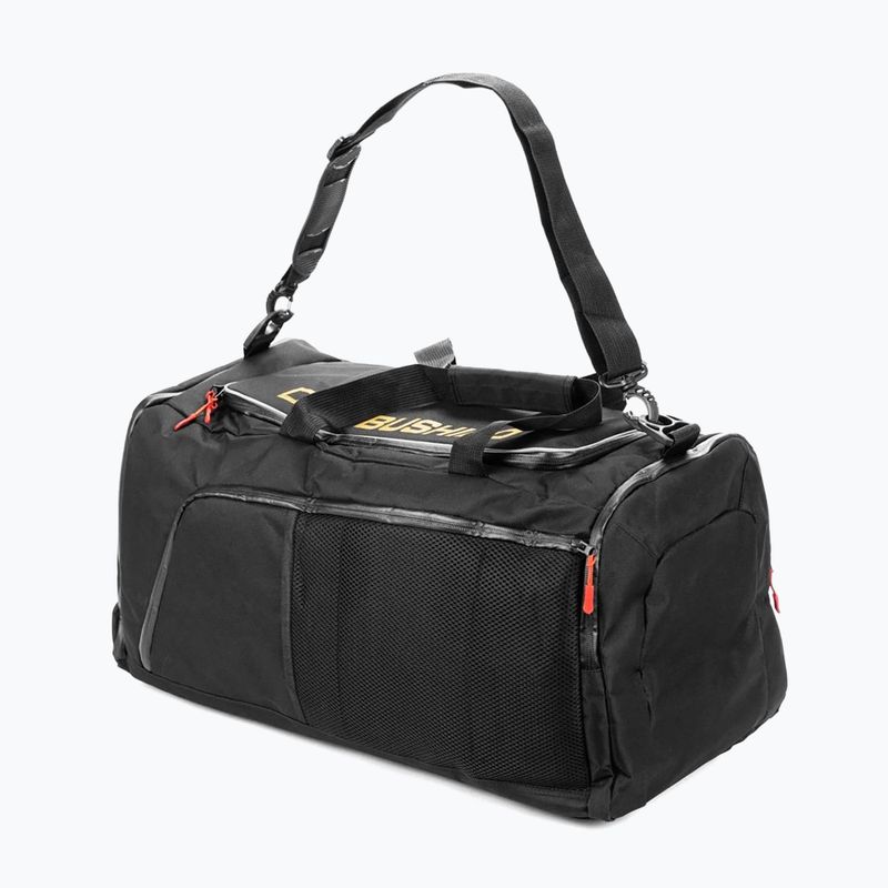 Trainings-Tasche DBX BUSHIDO DBX-SB-23 black/gold 7