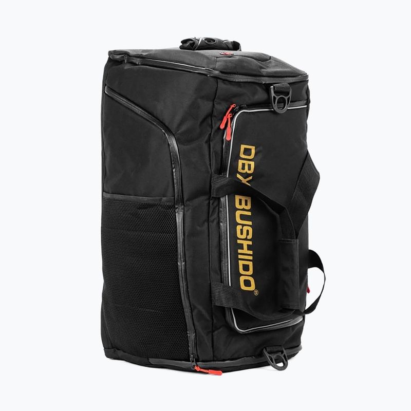Trainings-Tasche DBX BUSHIDO DBX-SB-23 black/gold 9