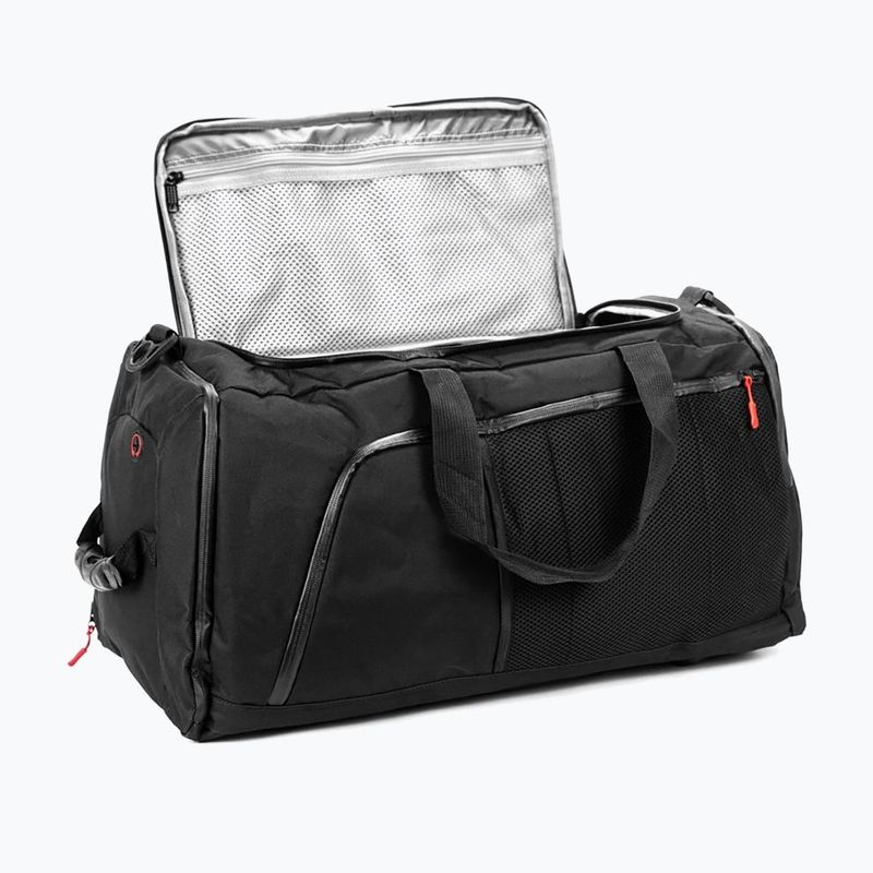 Trainings-Tasche DBX BUSHIDO DBX-SB-23 black/gold 12