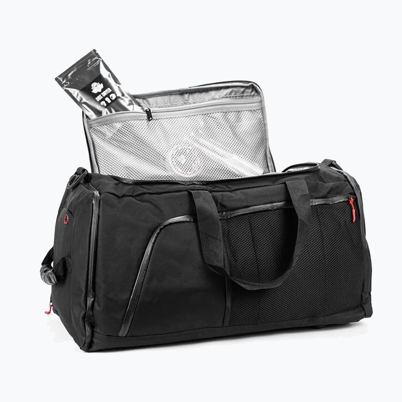 Trainings-Tasche DBX BUSHIDO DBX-SB-23 black/gold 13