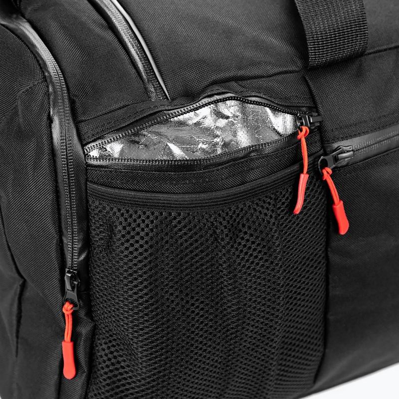 Trainings-Tasche DBX BUSHIDO DBX-SB-23 black/gold 14