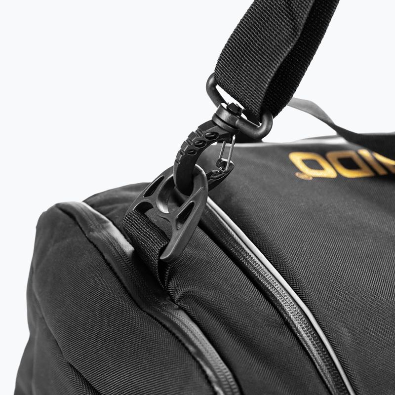 Trainings-Tasche DBX BUSHIDO DBX-SB-23 black/gold 15