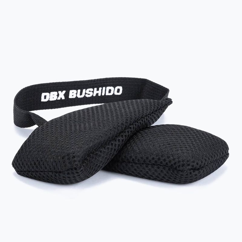 Handschuhtrockner DBX BUSHIDO Dryer 2.0 black 2