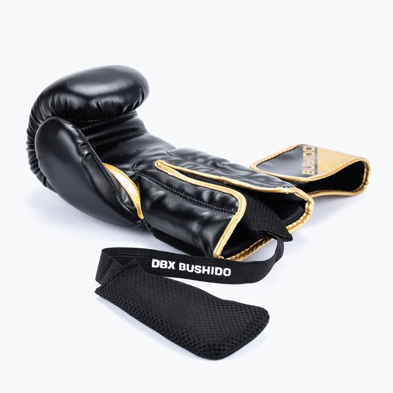 Handschuhtrockner DBX BUSHIDO Dryer 2.0 black 4