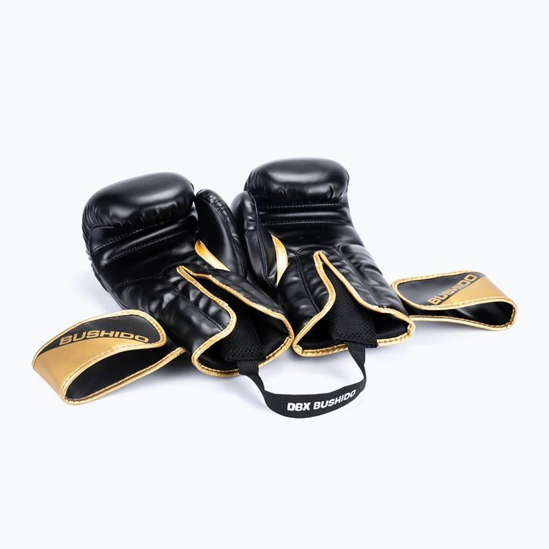 Handschuhtrockner DBX BUSHIDO Dryer 2.0 black 5