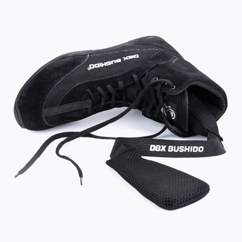 Handschuhtrockner DBX BUSHIDO Dryer 2.0 black 6