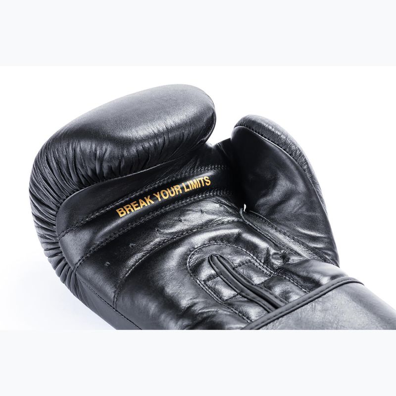 DBX BUSHIDO "Striker" Boxhandschuhe schwarz 11