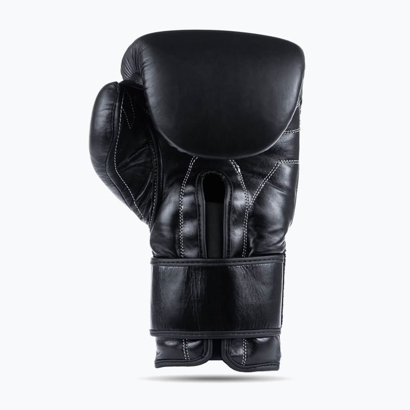 DBX BUSHIDO "ProFight" Boxhandschuhe schwarz 4