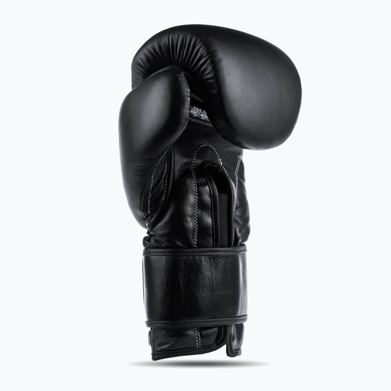 DBX BUSHIDO "ProFight" Boxhandschuhe schwarz 6