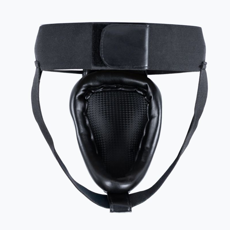 Leistenschutz DBX Bushido Warrior black 3