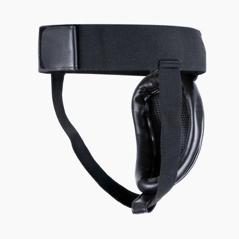 Leistenschutz DBX Bushido Warrior black 4
