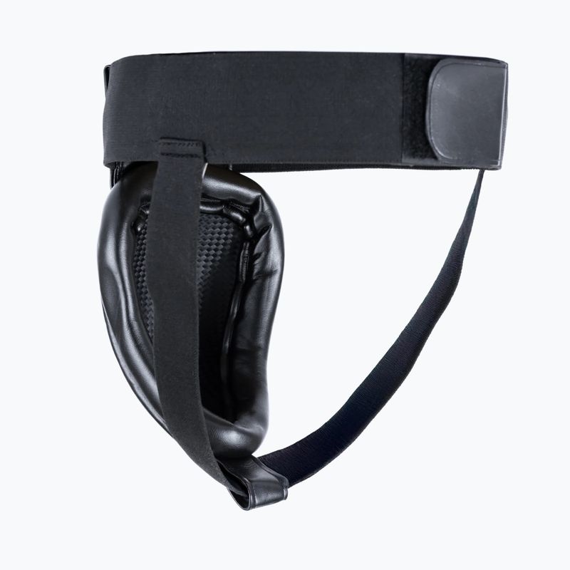 Leistenschutz DBX Bushido Warrior black 5