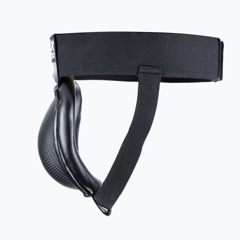 Leistenschutz DBX Bushido Warrior black 6