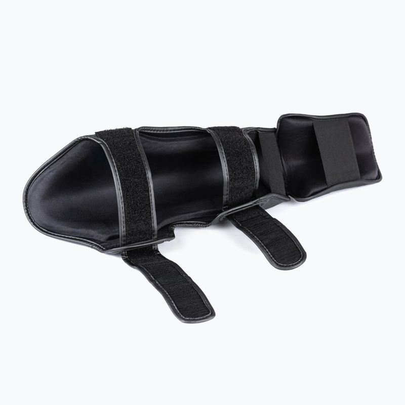 Schienbeinprotektoren DBX BUSHIDO Black Dragon black/dragon 6