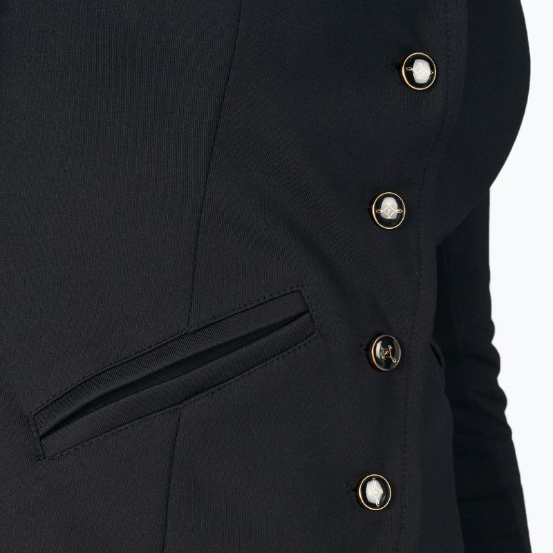 Damen Reitfrack Fera The One schwarz 1.2.to. 6