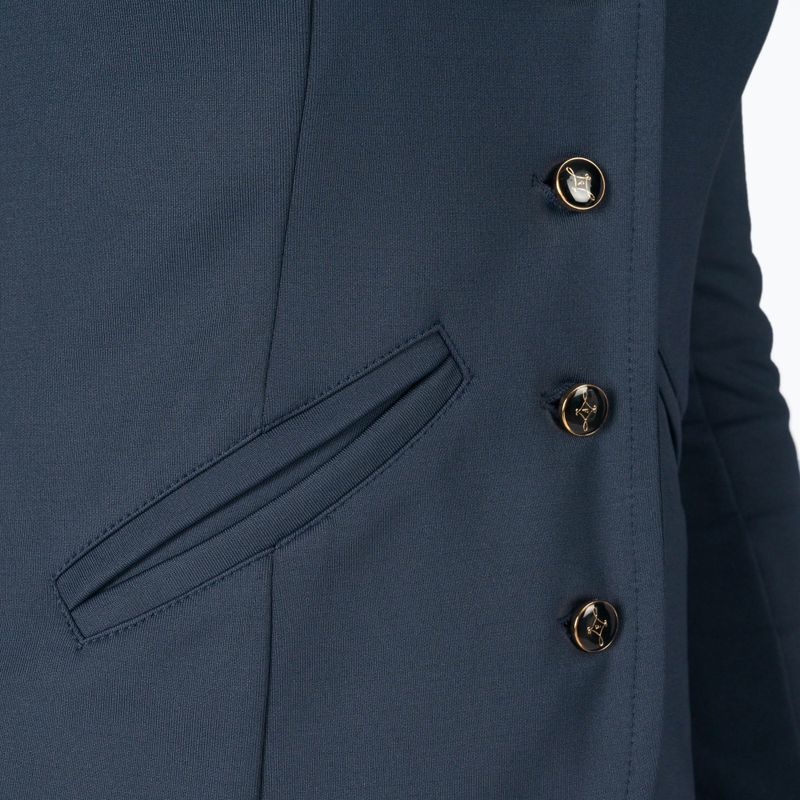 Damen-Reitfrack Fera The One navy blue 1.2. 6