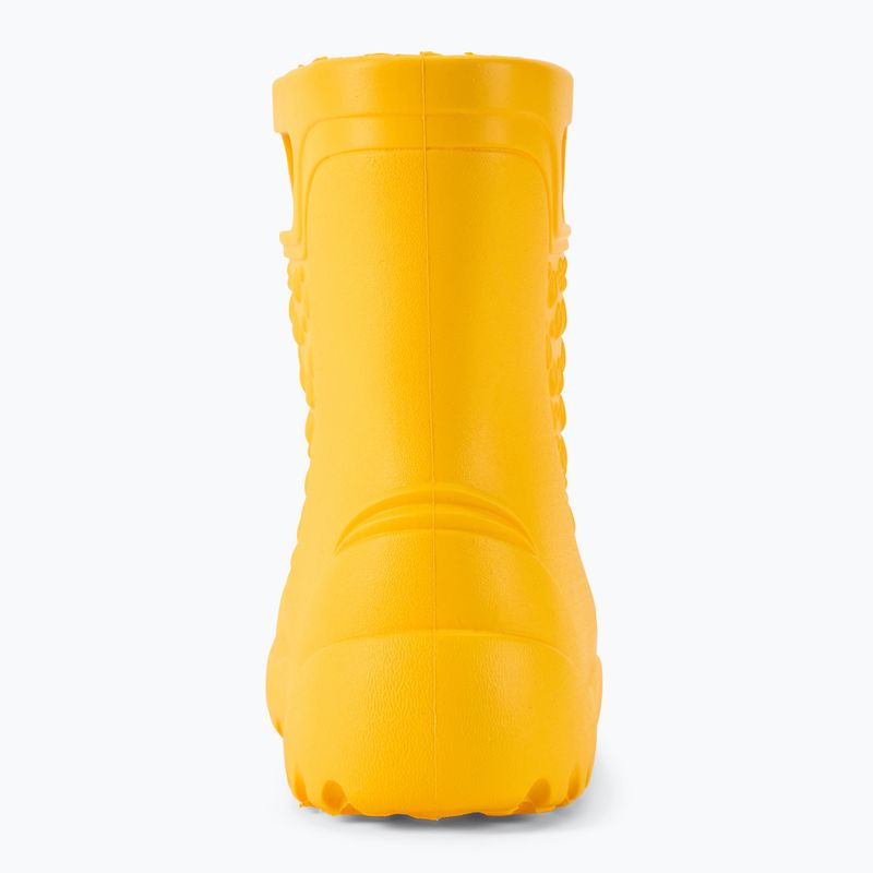 Gummistiefel Kinder Dry Walker Jumpers Rain Mode yellow 6