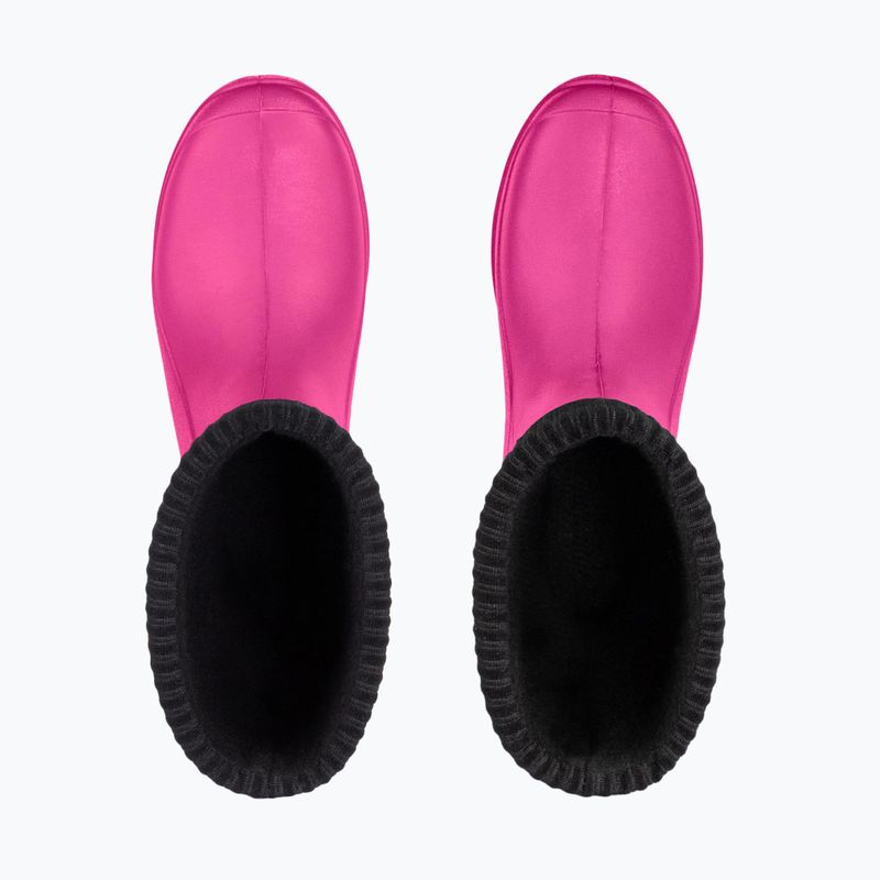 Dry Walker Strack rosa Damen-Gummistiefel
