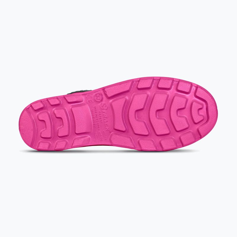 Dry Walker Strack rosa Damen-Gummistiefel