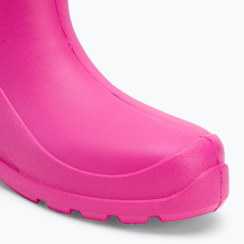 Dry Walker Strack rosa Damen-Gummistiefel