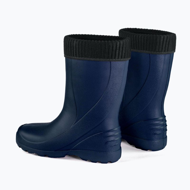 Women's Dry Walker Strack marineblau Gummistiefel
