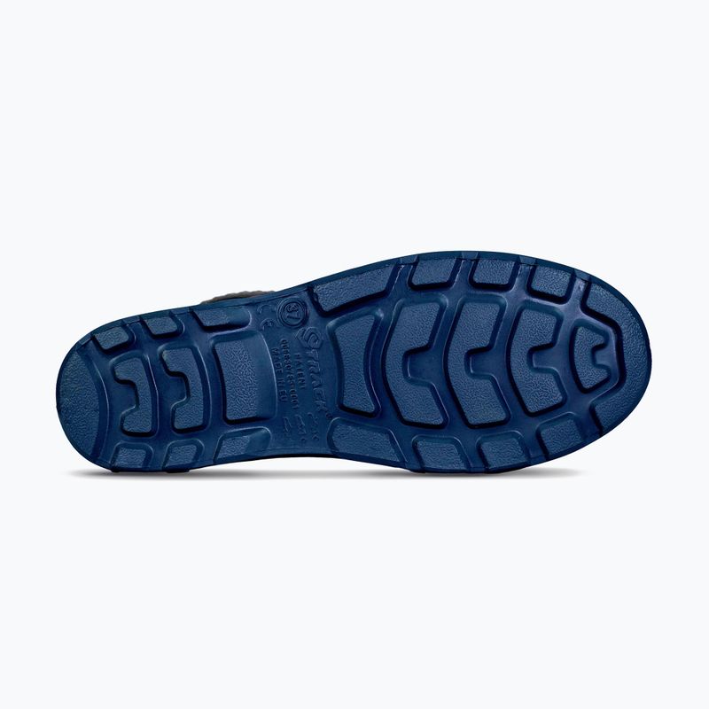 Women's Dry Walker Strack marineblau Gummistiefel