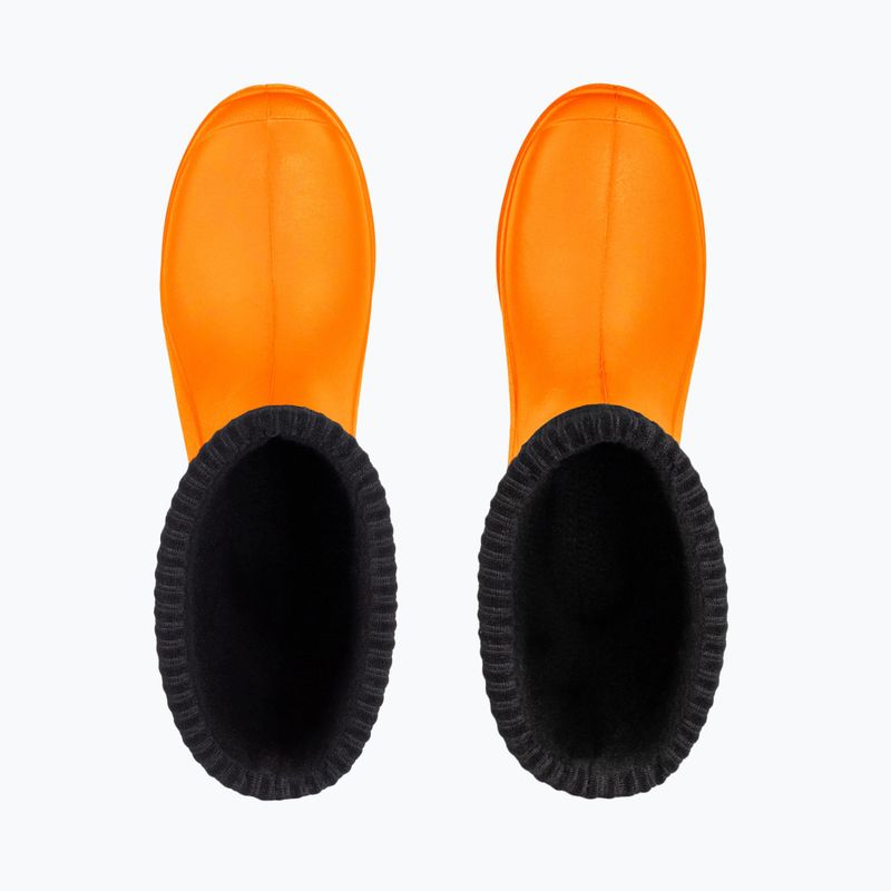 Gummistiefel Damen Dry Walker Strack orange 11