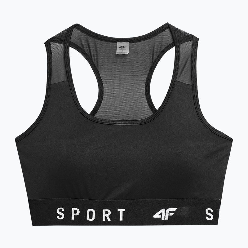4F Fitness-BH schwarz 4FSS23USBAF051-20S
