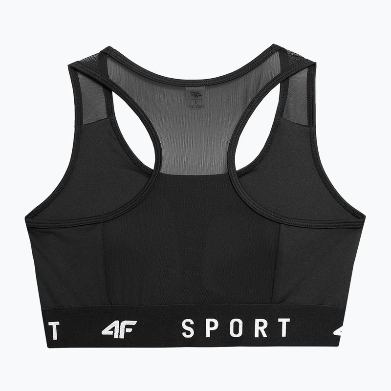 4F Fitness-BH schwarz 4FSS23USBAF051-20S 2