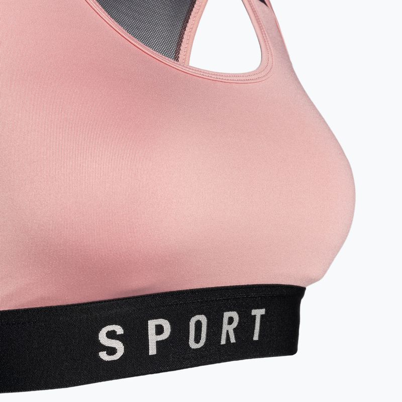 4F Fitness-BH rosa 4FSS23USBAF051-56S 3