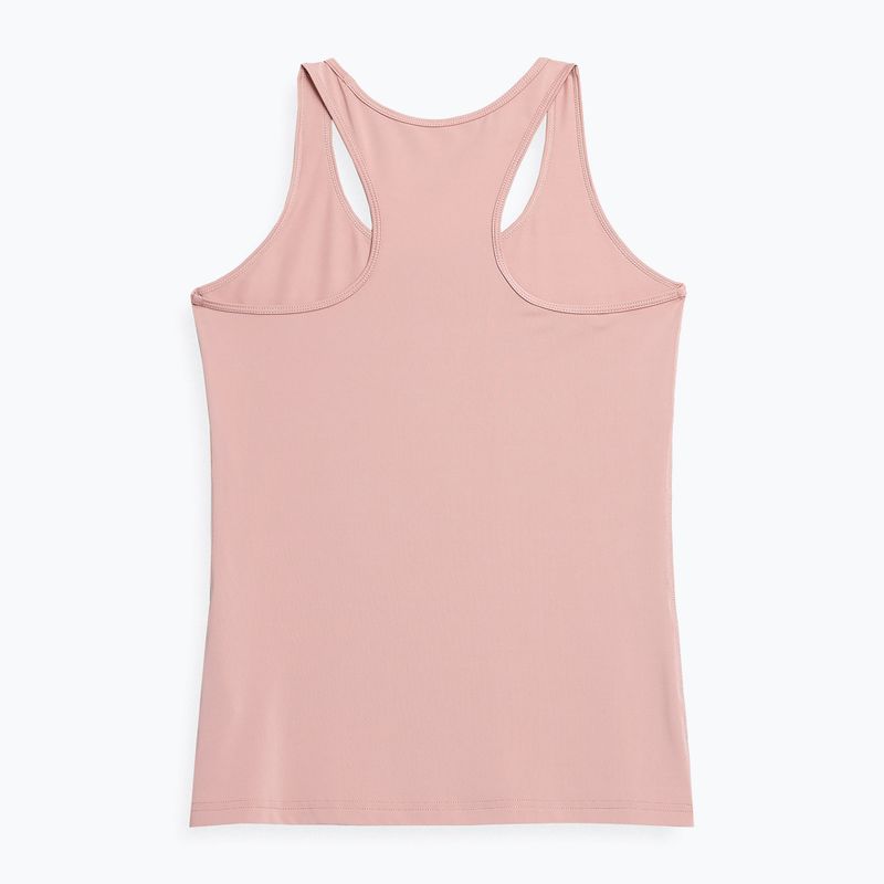 Damen-Tanktop 4F hellrosa 4FSS23TFTSF263-56S 2