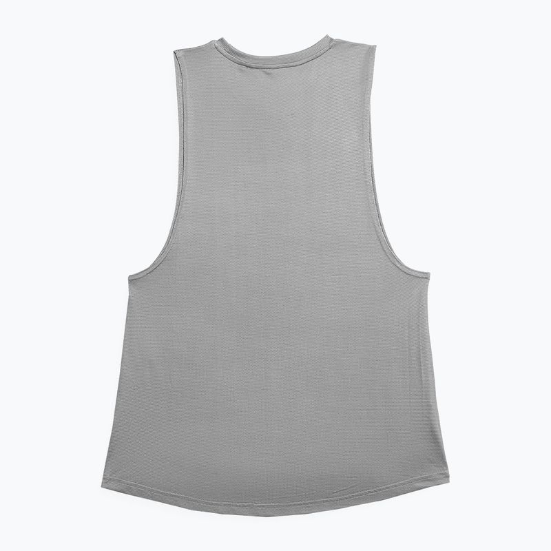 Damen Trainings-Tank-Top 4F grau 4FSS23TFTSF151-24S 2