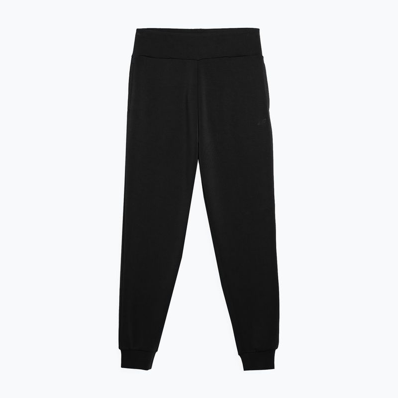 Damen Trainingshose 4F schwarz 4FSS23TTROF128-20S