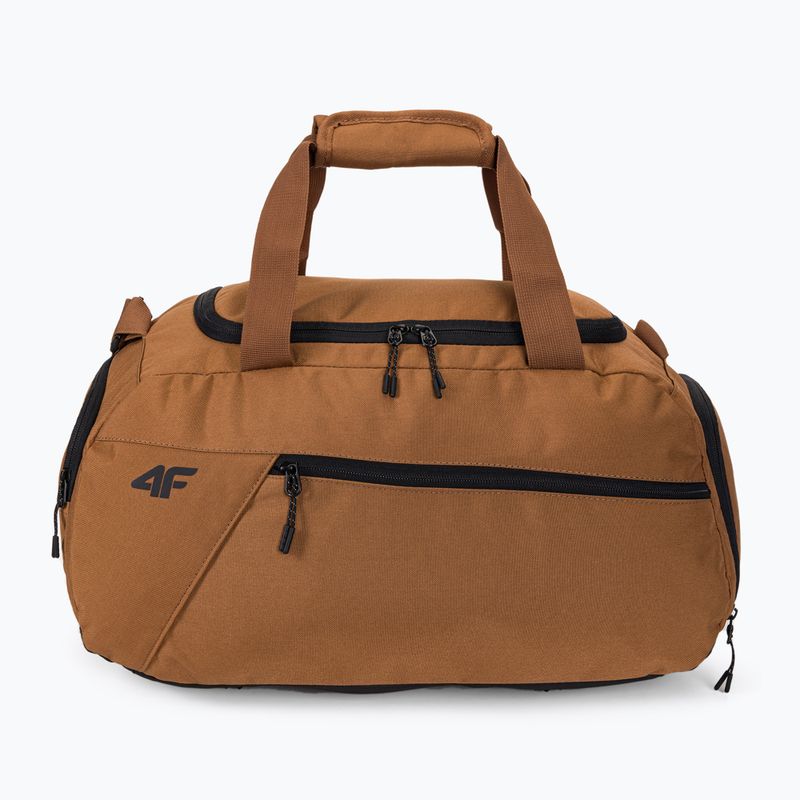 Coach Tasche 4F 25 l braun 4FSS23ABAGM043-82S
