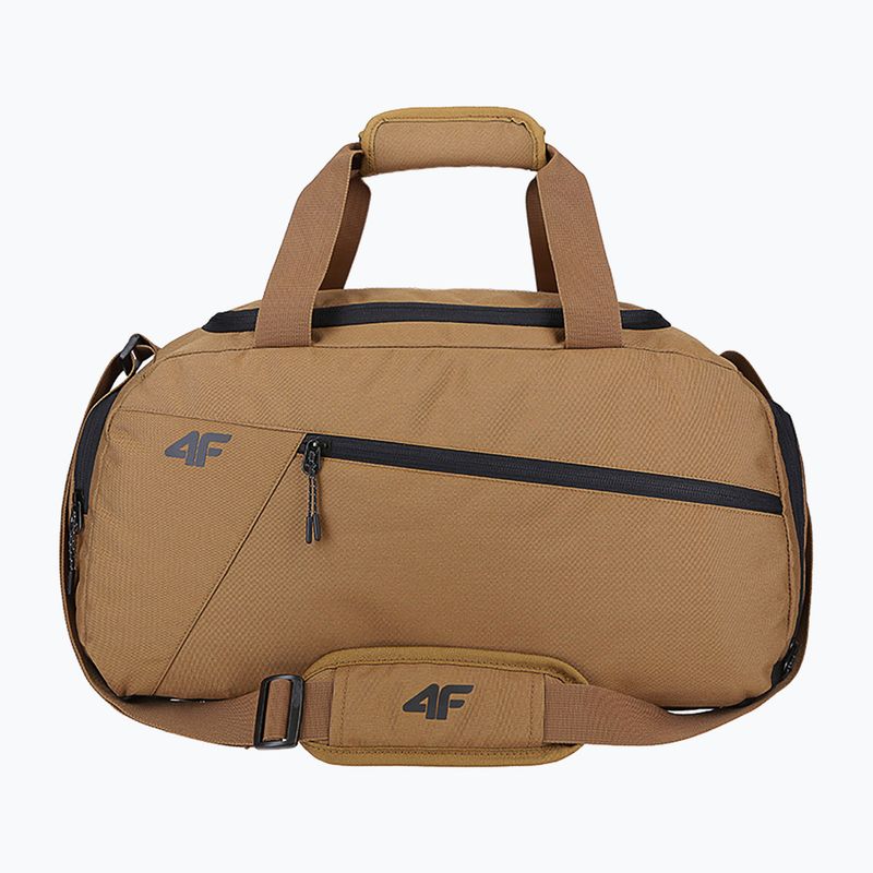 Coach Tasche 4F 25 l braun 4FSS23ABAGM043-82S 5