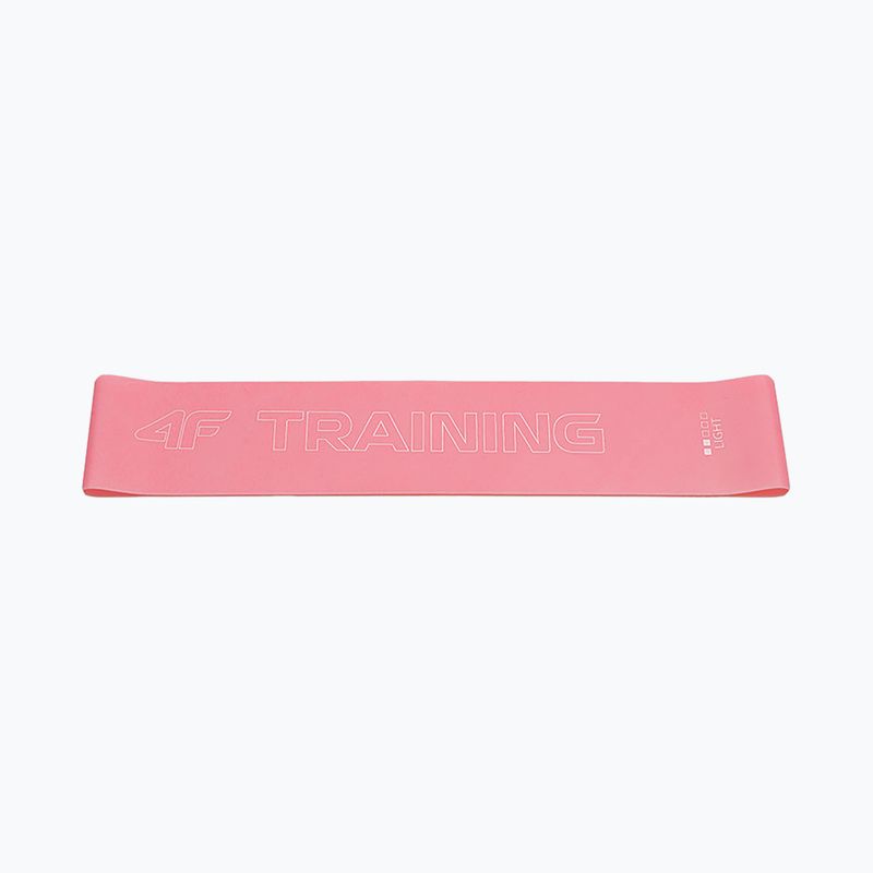 4F Übung Gummibänder rosa 4FSS23AAOTU033-90S 2