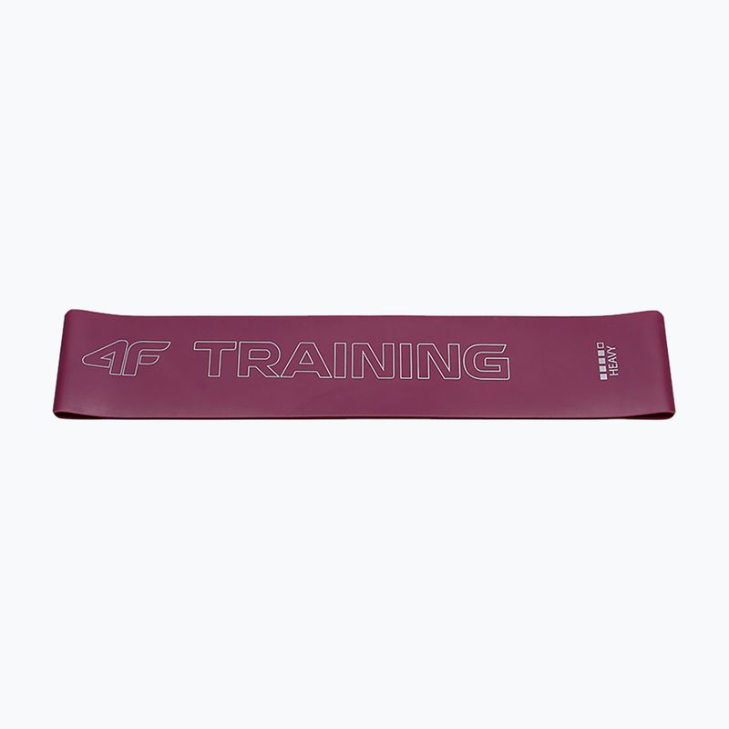 4F Übung Gummibänder rosa 4FSS23AAOTU033-90S 4