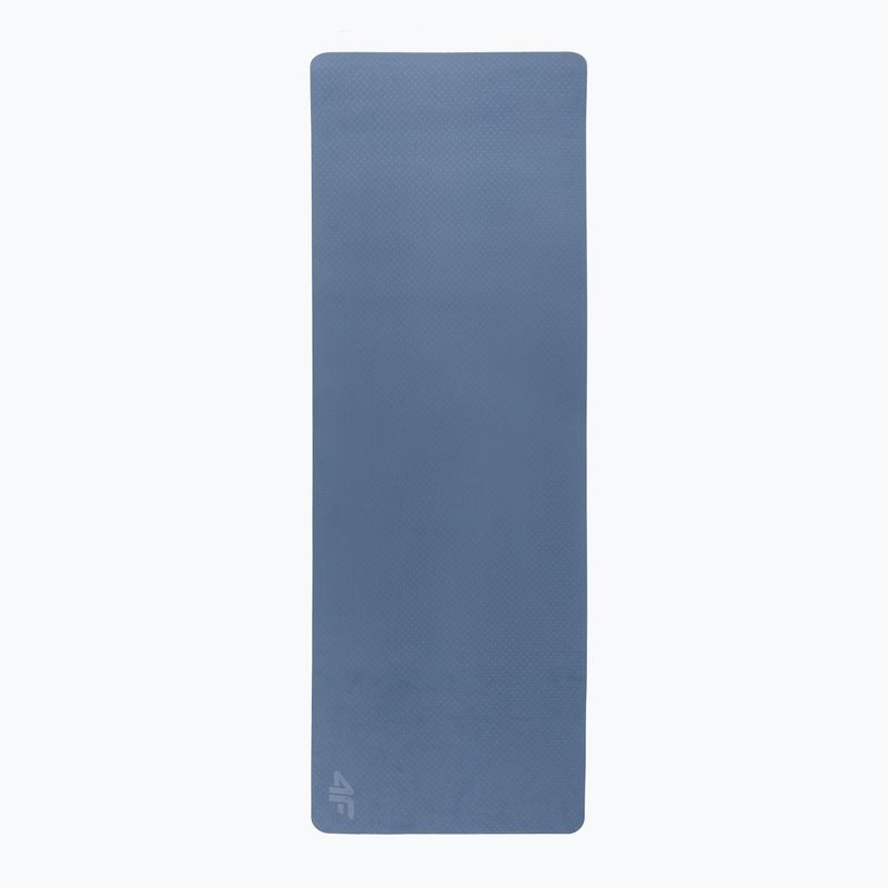 4F Yogamatte blau 4FSS23AMATF013 2