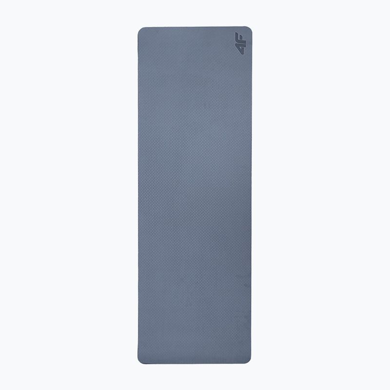 4F Yogamatte blau 4FSS23AMATF013 9