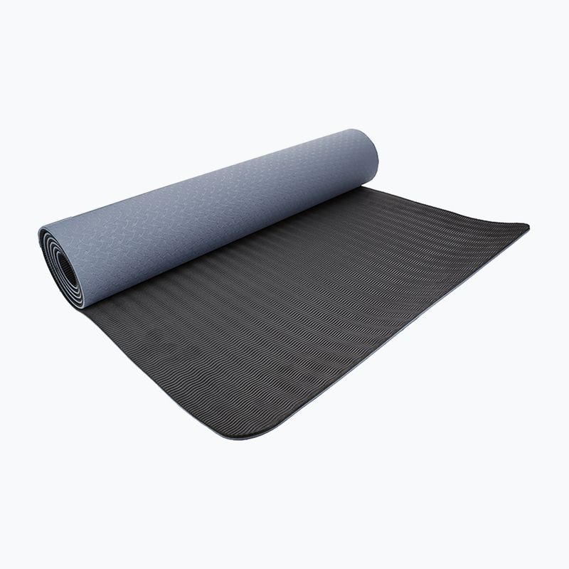 4F Yogamatte blau 4FSS23AMATF013 7